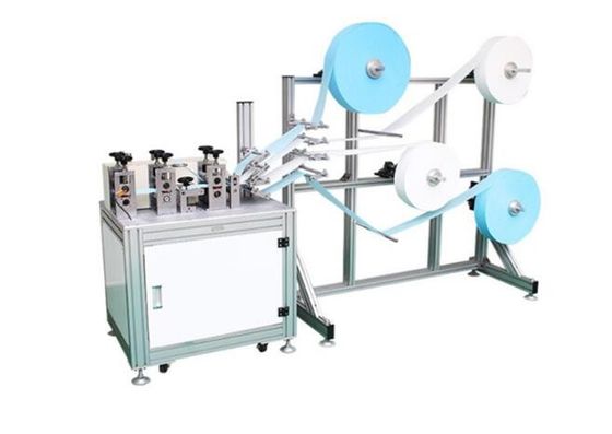 Aluminiummasken-Produktions-Maschine des profil-1800kg Wegwerf